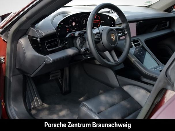 Porsche Taycan 4S 420 kW image number 12