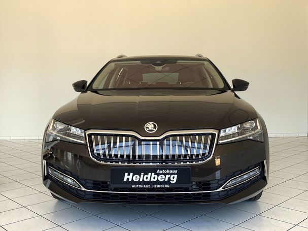 Skoda Superb 1.4 IV L&K 160 kW image number 3