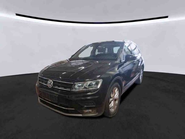 Volkswagen Tiguan 1.5 TSI DSG 110 kW image number 1