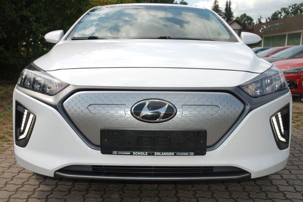 Hyundai Ioniq Elektro Style 100 kW image number 2