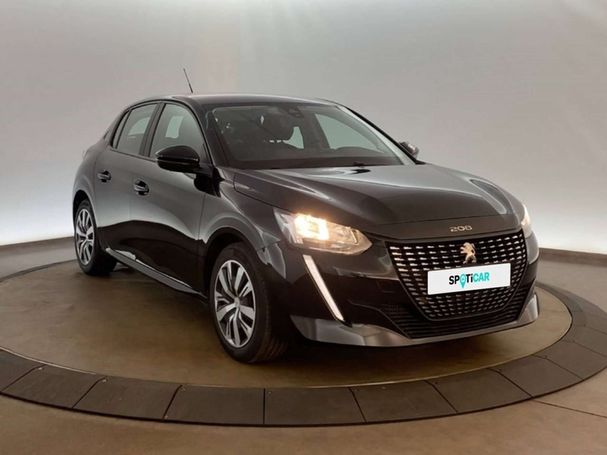 Peugeot 208 PureTech 100 Active 74 kW image number 2