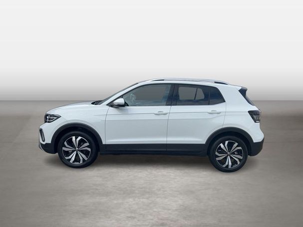 Volkswagen T-Cross 1.0 TSI DSG Style 85 kW image number 4