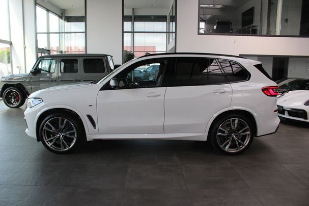 BMW X5 M50d xDrive 294 kW image number 3