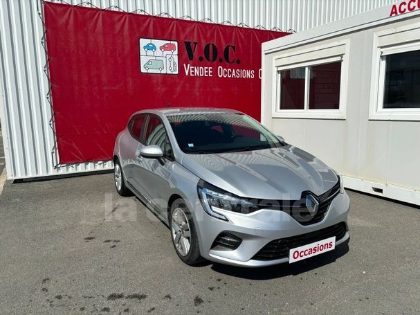 Renault Clio TCe 90 66 kW image number 2