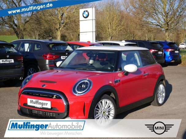 Mini Cooper SE Mini Trim 135 kW image number 1