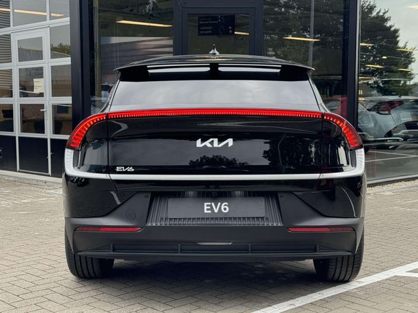 Kia EV6 58 kWh 125 kW image number 3