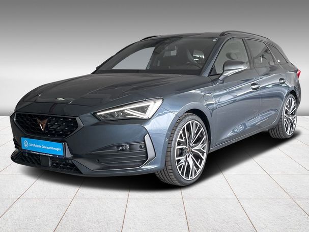 Cupra Leon e-Hybrid 150 kW image number 1