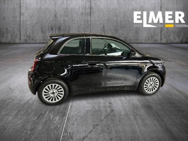 Fiat 500 e Action 70 kW image number 3