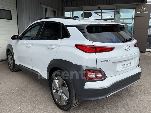 Hyundai Kona 150 kW image number 3