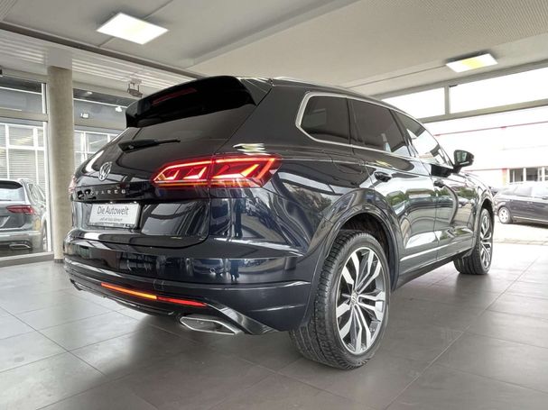 Volkswagen Touareg 3.0 TDI 4Motion 210 kW image number 9