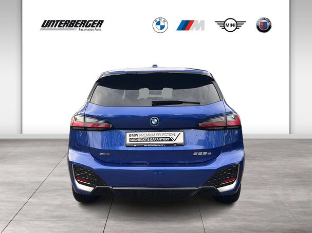 BMW 225e Active Tourer xDrive 165 kW image number 3