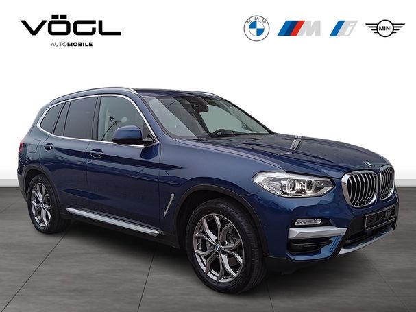 BMW X3 xDrive20d 140 kW image number 2