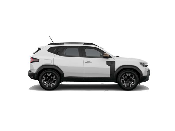 Dacia Duster TCe 100 74 kW image number 7