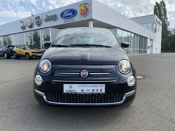 Fiat 500 51 kW image number 9