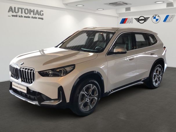 BMW X1 sDrive18i 100 kW image number 1