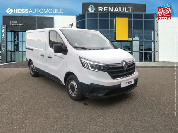 Renault Trafic L1H1 Blue dCi 130 97 kW image number 2