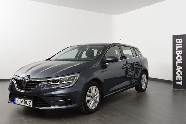 Renault Megane TCe 140 103 kW image number 1