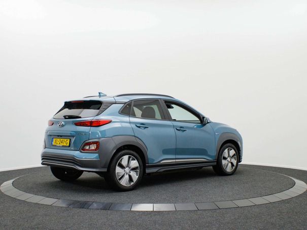 Hyundai Kona 64 kWh Premium 150 kW image number 6