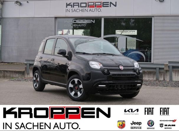 Fiat Panda 1.0 GSE Hybrid 51 kW image number 2