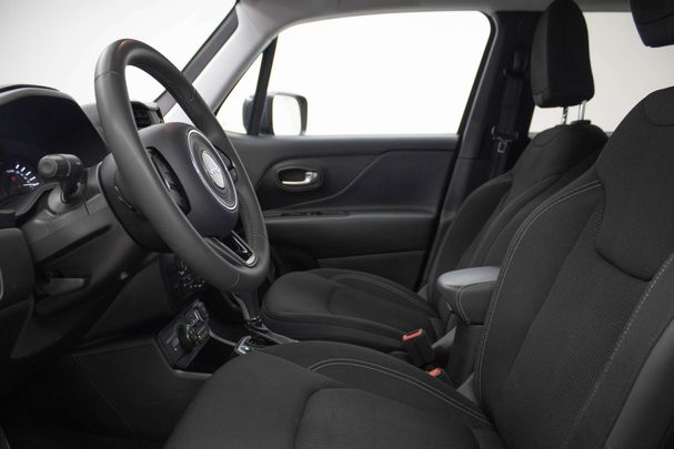 Jeep Renegade 1.3 PHEV 177 kW image number 8