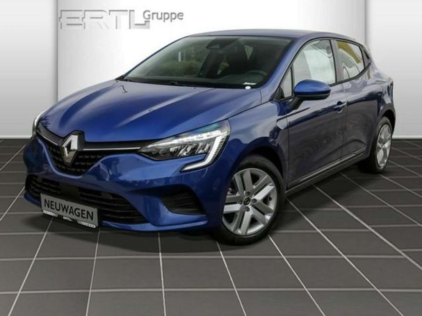 Renault Clio TCe 90 Zen 66 kW image number 1