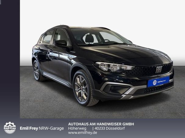 Fiat Tipo 96 kW image number 1