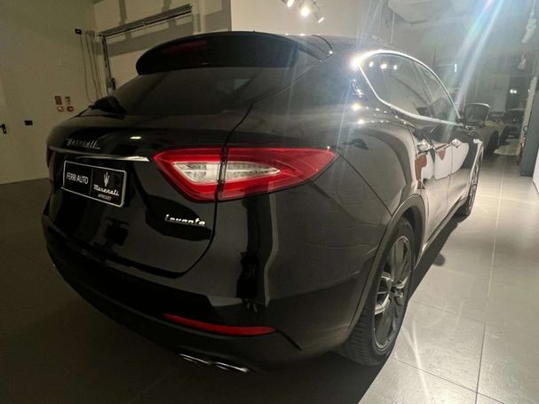 Maserati Levante 184 kW image number 5