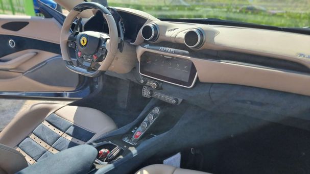 Ferrari Portofino 441 kW image number 10