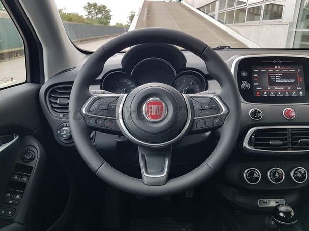 Fiat 500X 1.3 70 kW image number 13