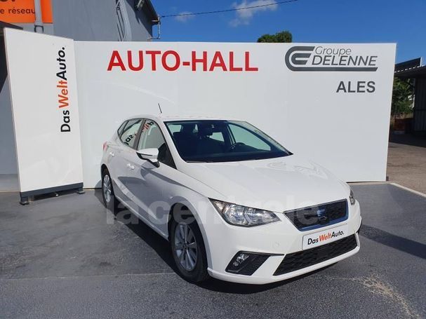 Seat Ibiza 1.0 MPI Style 59 kW image number 2