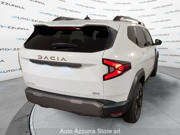 Dacia Duster TCe 130 96 kW image number 4