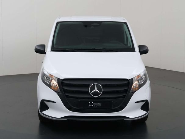 Mercedes-Benz Vito 85 kW image number 1