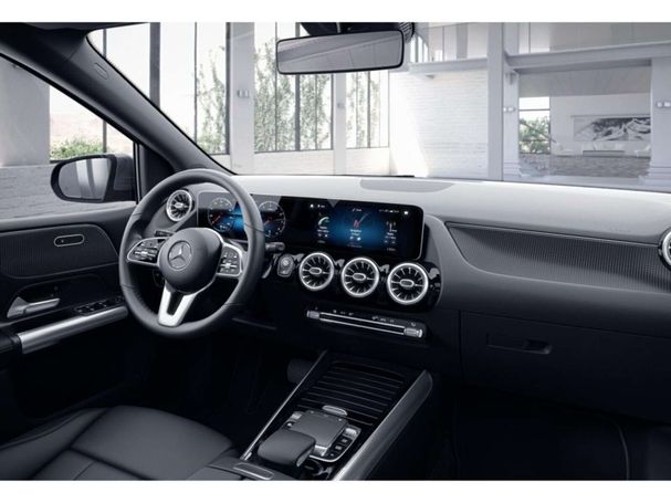 Mercedes-Benz B 180 100 kW image number 9