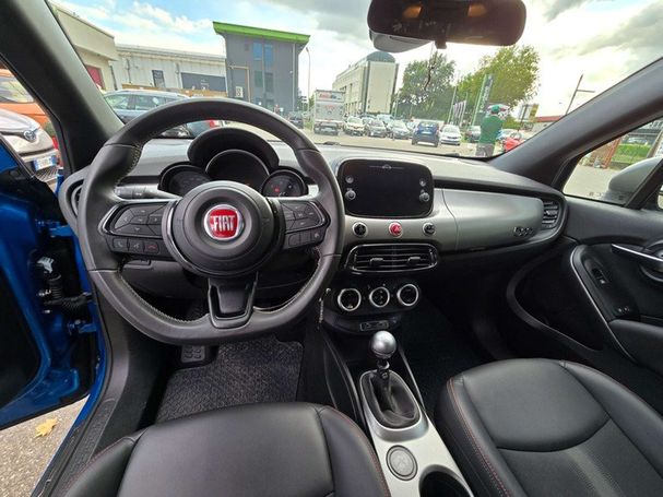 Fiat 500X 1.3 70 kW image number 9