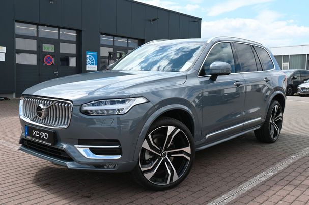 Volvo XC90 AWD Ultimate 173 kW image number 1