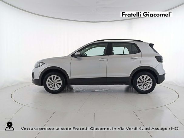 Volkswagen T-Cross 1.0 TSI DSG 81 kW image number 5