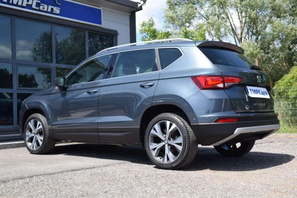 Seat Ateca 85 kW image number 4