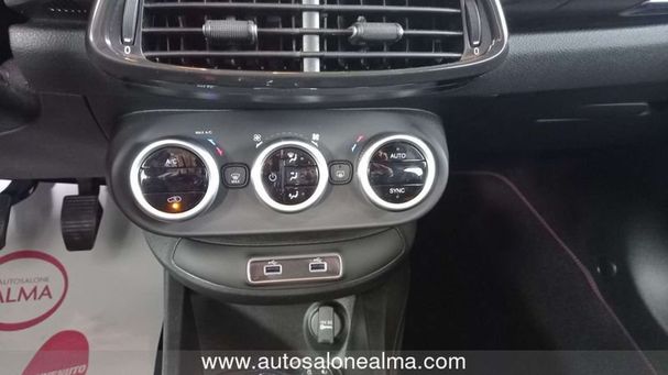 Fiat 500X 1.0 88 kW image number 10