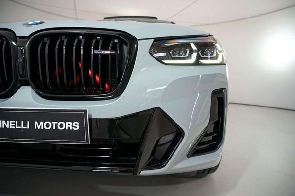 BMW X4 M40i xDrive 265 kW image number 38