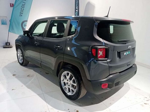 Jeep Renegade 96 kW image number 6