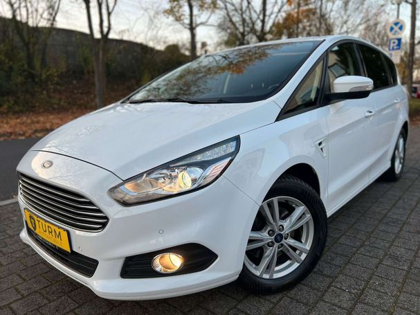 Ford S-Max 1.5 Business 121 kW image number 1