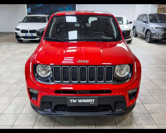 Jeep Renegade 1.0 88 kW image number 7