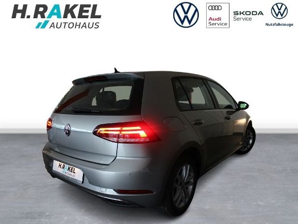 Volkswagen Golf 1.0 TSI Comfortline 85 kW image number 2