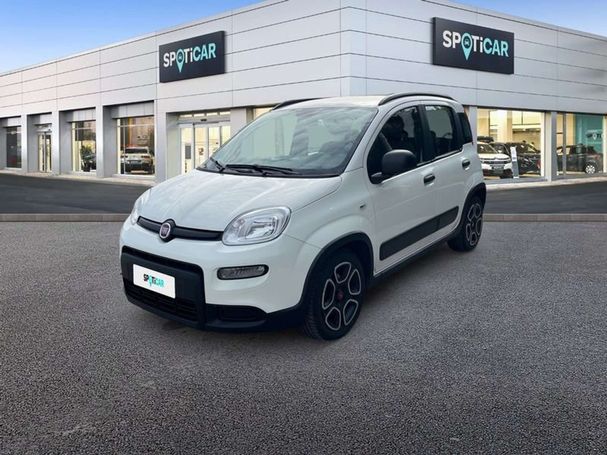 Fiat Panda 1.0 Hybrid City Life 51 kW image number 1