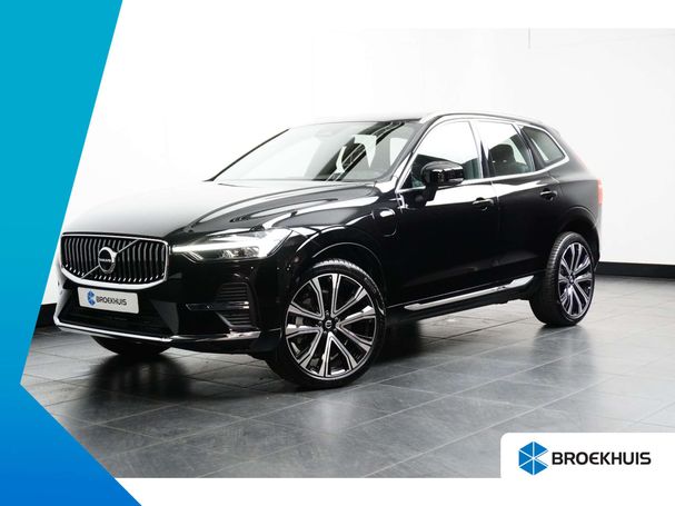 Volvo XC60 T6 Plus Bright AWD 293 kW image number 1