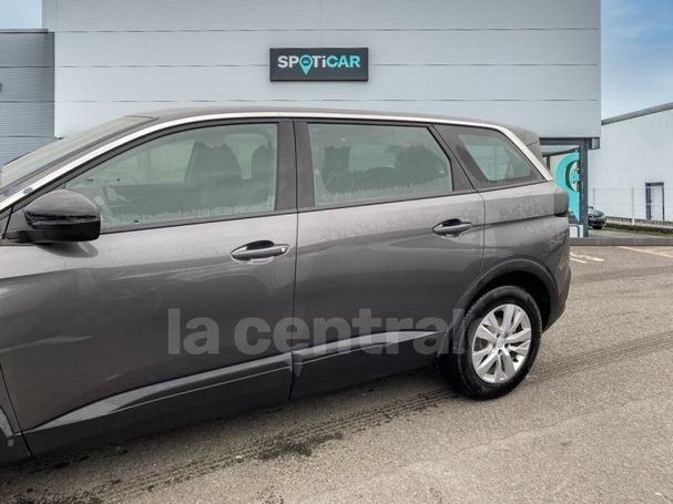 Peugeot 5008 100 kW image number 20