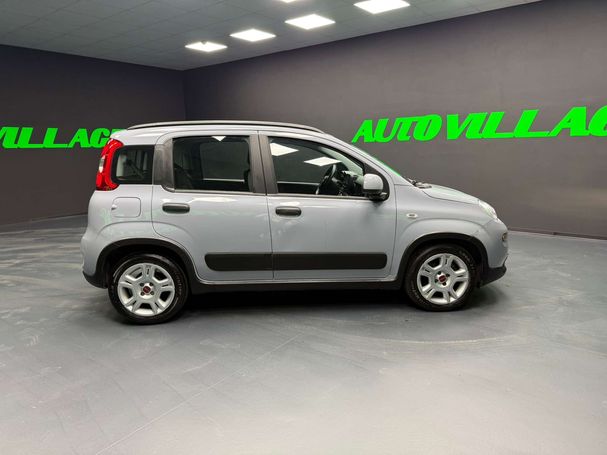 Fiat Panda 1.0 Hybrid 51 kW image number 7