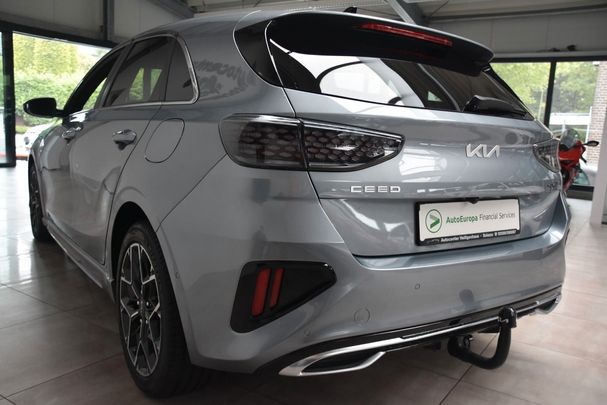 Kia Ceed GT Line 100 kW image number 4