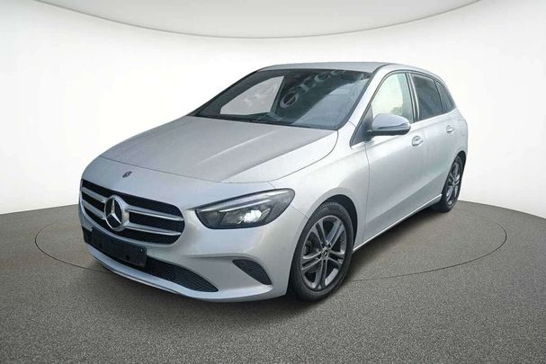 Mercedes-Benz B 180 100 kW image number 1