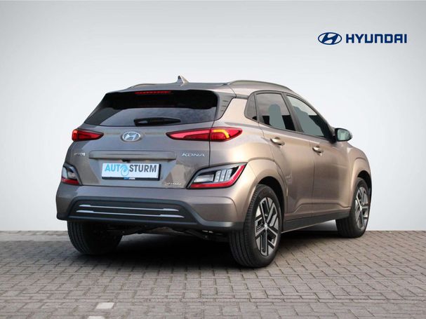 Hyundai Kona 39 kWh 100 kW image number 1